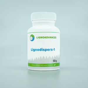 Ligno advances product image 50g of Lignodispers 1