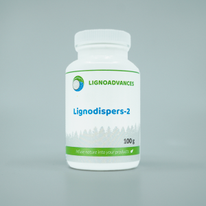 Ligno advances product image 100g of Lignodispers 2