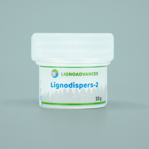 Ligno advances product image 10g of Lignodispers 2